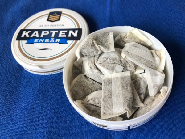 Kapten Juniper White — изображение 2