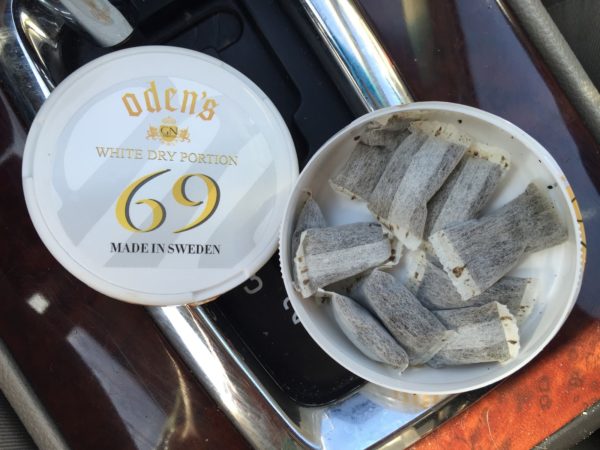 ODENS 69 White Dry — изображение 2