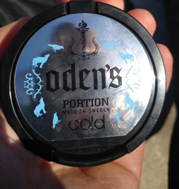 ODENS Cold Portion — изображение 4